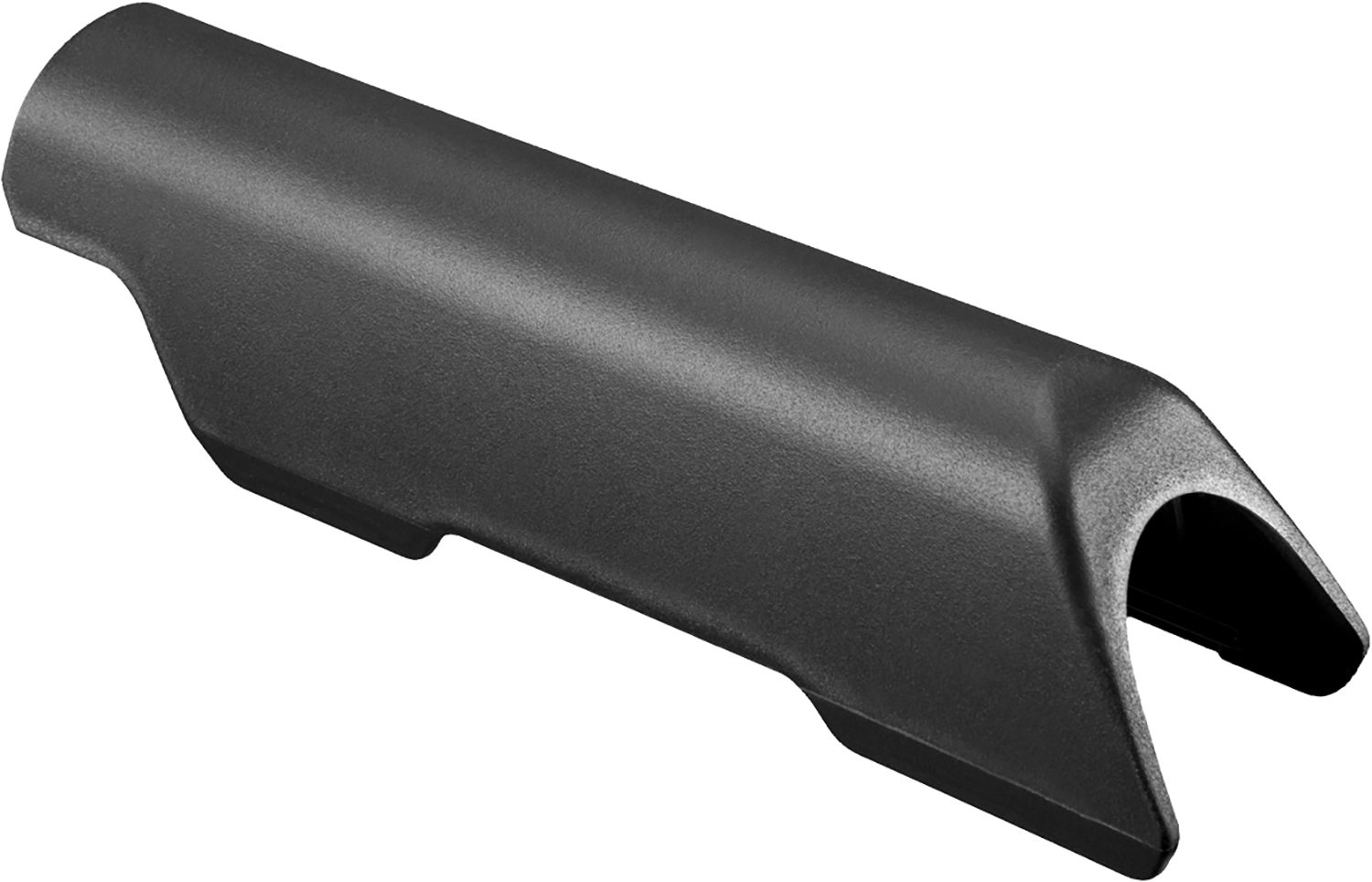 Magpul MAG326-BLK MOE/CTR Cheek Riser Black 0.50″ Fits MOE/CTR Stocks