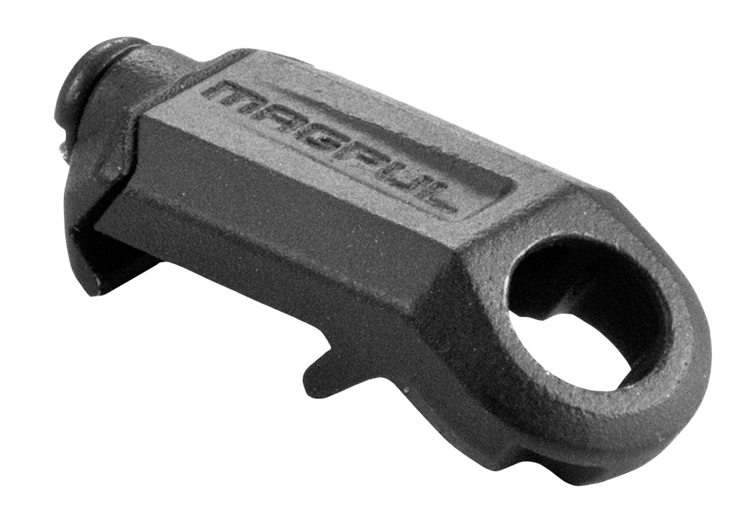 Magpul MAG337-BLK RSA QD Sling Attachment Black Steel