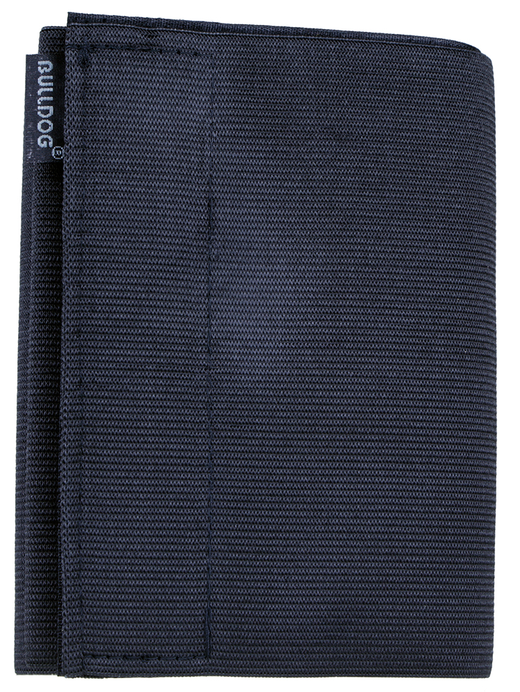 Bulldog WBWDL Deluxe Belly Band 38″-42″ Large Elastic w/Velcro
