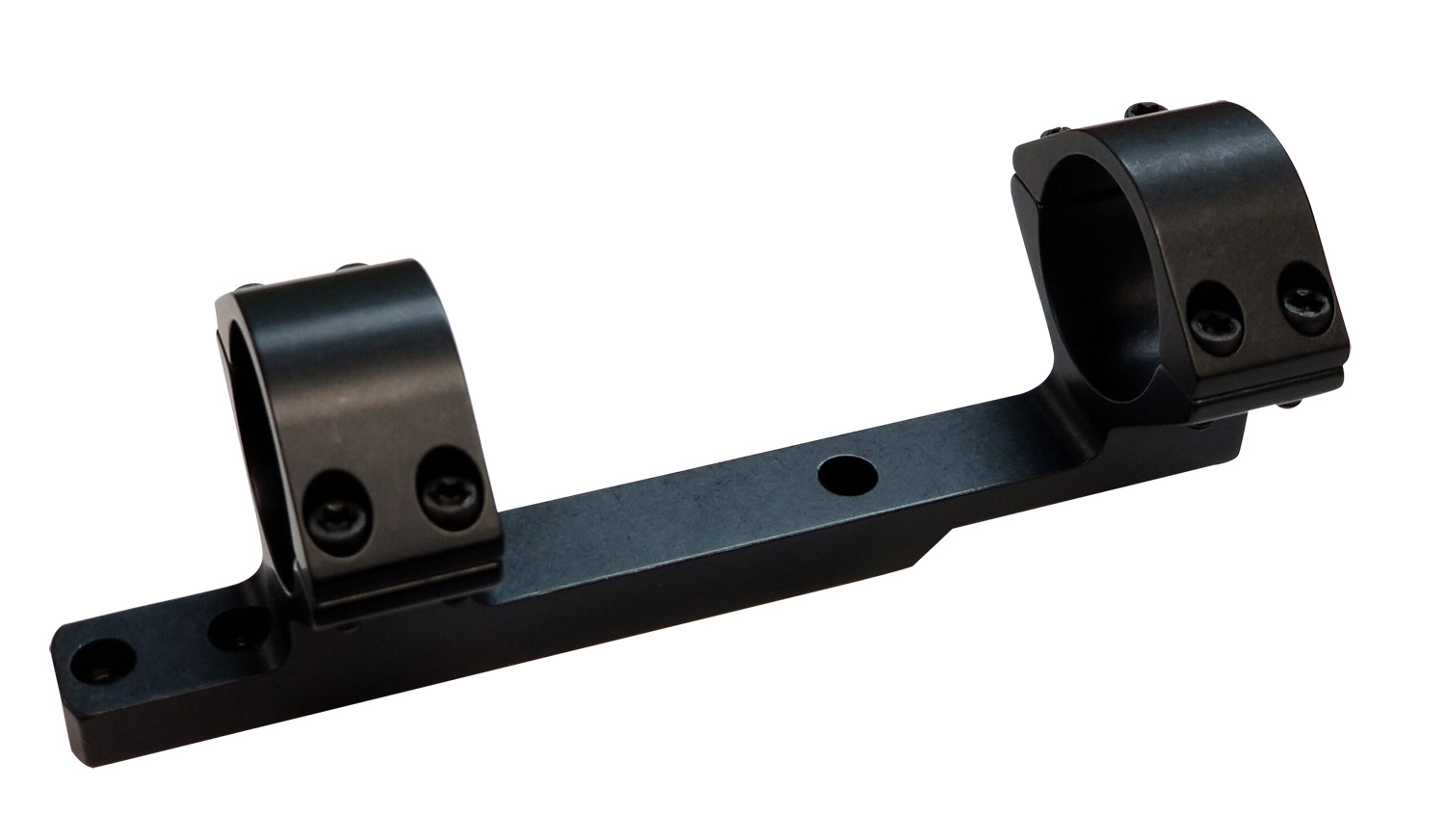 Talley 940768 Scope Mount/Ring Combo Black Anodized 1″ Tube Henry Big Boy H06/H012 Medium Rings