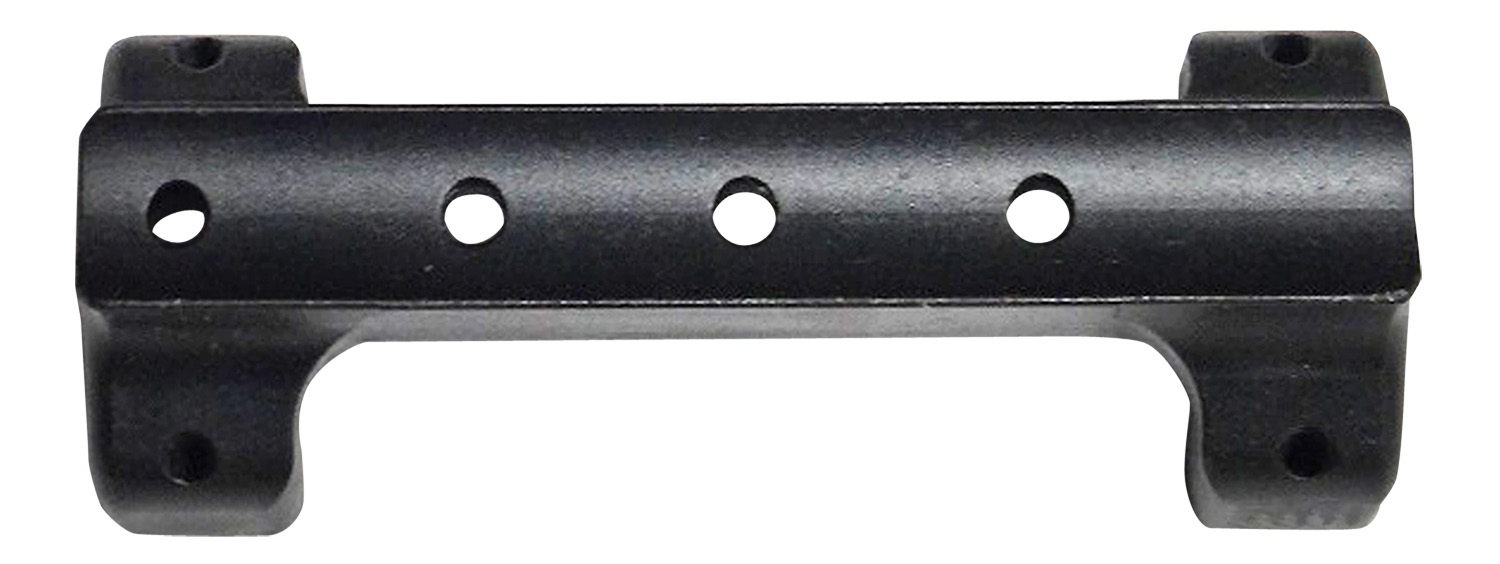 DNZ 10034 Game Reaper Scope Mount/Ring Combo Matte Black 1″ Tube, Fits CVA Newer Black Powder & Rifle Barrels, High Rings