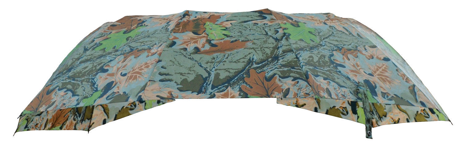 HME TSU Tree Stand Umbrella Camouflage 53″ Wide