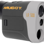 Muddy MUDLR500 LR500  Black 5x 500 Yards Max Distance
