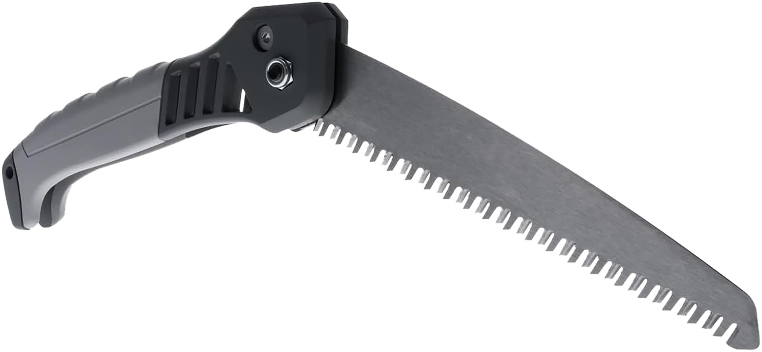 Hawk HWKWSAW Wood Saw  7.00″ SK5 High Carbon Steel Blade