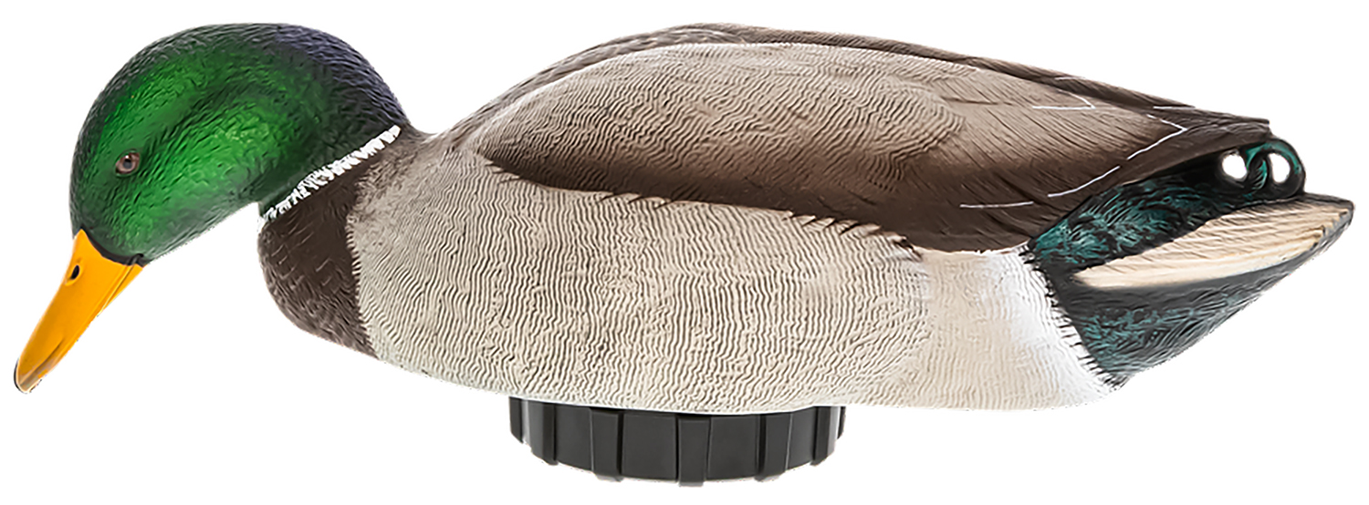 Avian X AVXPSHMDSF Power Shaker  Mallard Drake Surface Feeder Duck Decoy