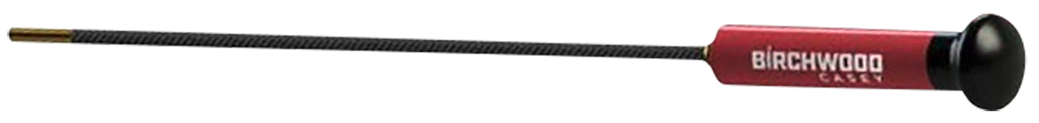 Birchwood Casey 41433  Cleaning Rod 22 Cal 12″ Carbon