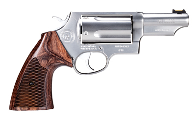 TAURUS JDG EXEC 45C/410 3″ 5RD STS