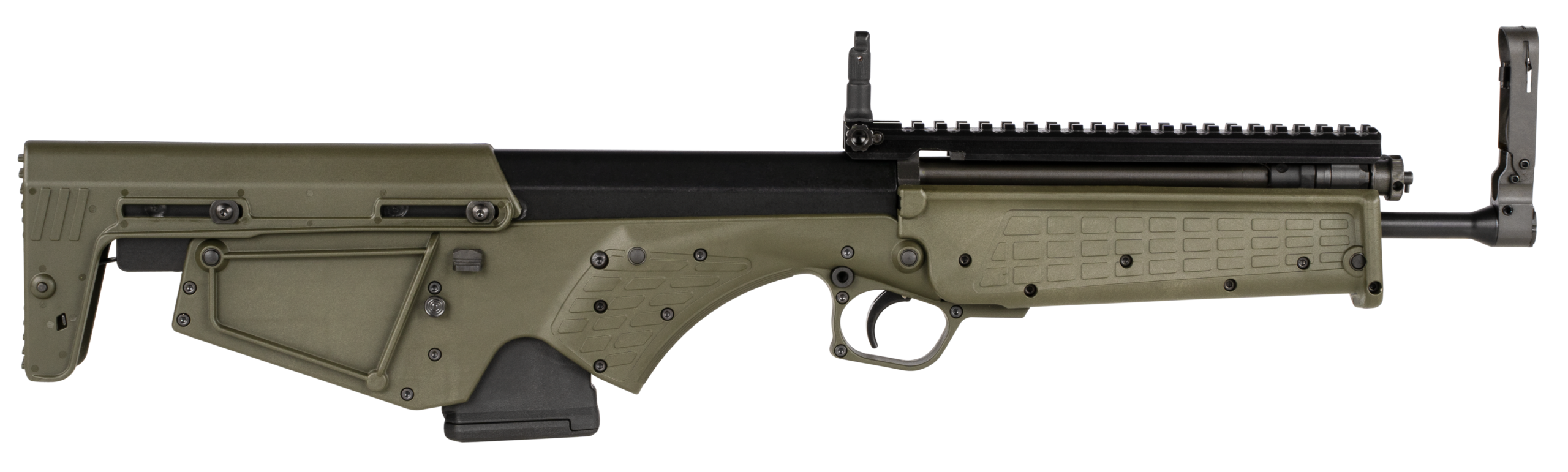 KELTEC RDB SURVIVAL 5.56 GRN 16″
