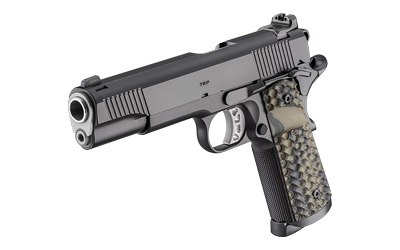 SPRGFLD 1911 45ACP TRP CLSC 5″ BLK