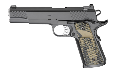 SPRGFLD 1911 45ACP TRP CLSC 5″ BLK