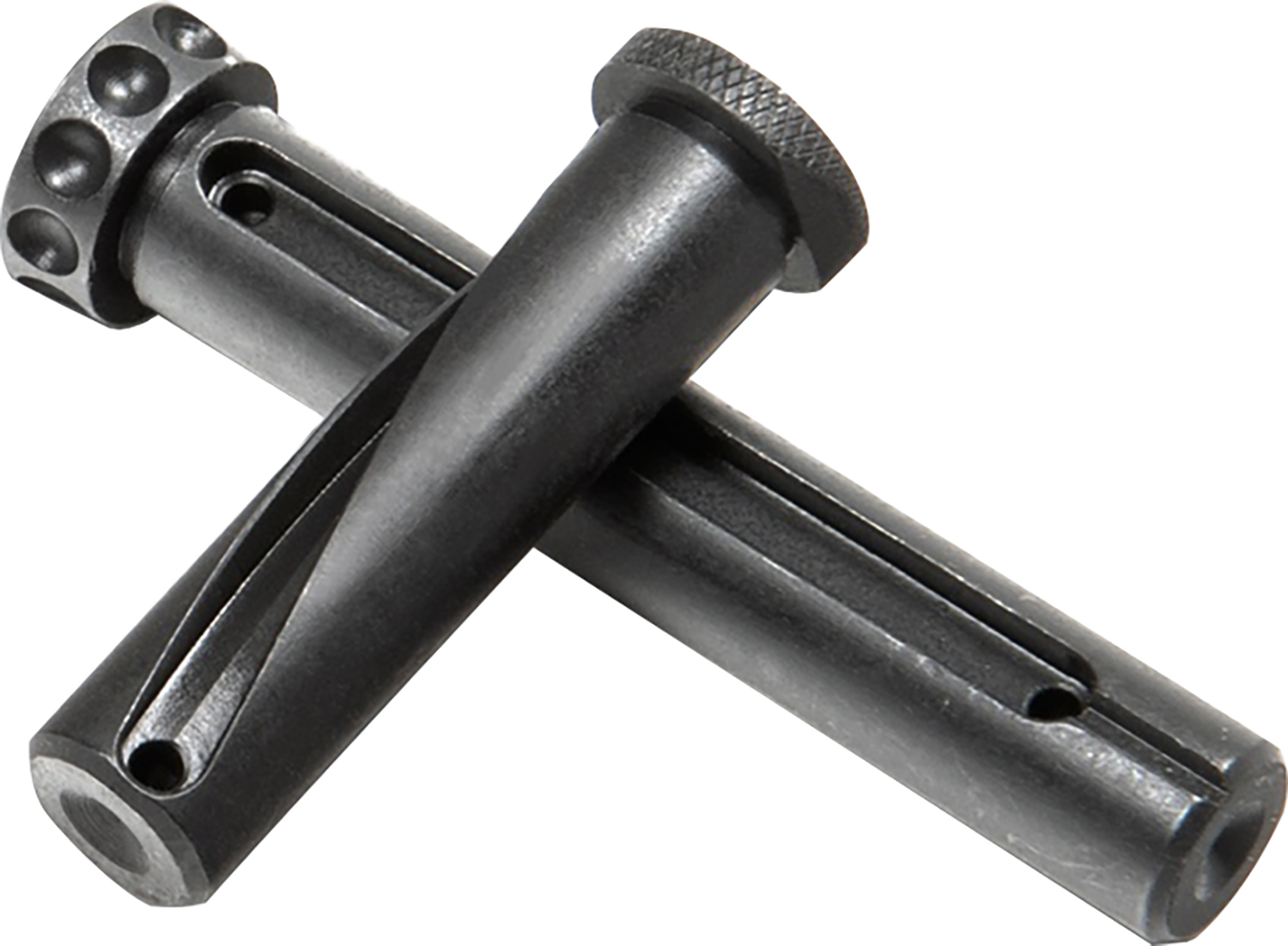 Battle Arms Development BAD-EPS-308 Enhanced Pin Set AR15/M16/M4 Black Titanium