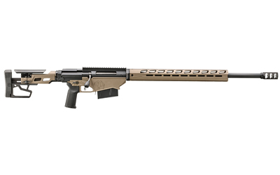 RUGER PRECISION RFL 338 LAP 26″ 5RD