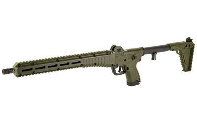 KELTEC SUB2K 9MM 15RD FOR GLK BK/GRN