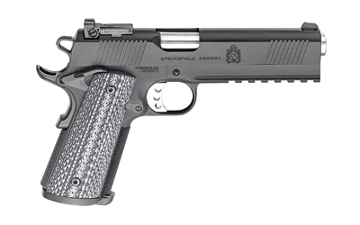 SPRGFLD 45ACP TRP OPER AKOTE FULL RL