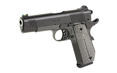 TISAS 1911 C10 YUKON 10MM 4.25″ 8RD