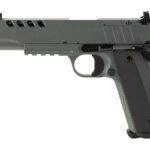 TISAS 1911 NGT STLKR 10MM 5″ 8RD TB