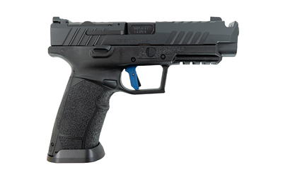 TISAS PX-9 TAC COMP 9MM 5.1″ 20RD BL