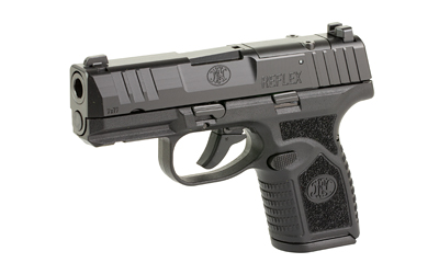 FN REFLEX MRD NMS 9MM 3.3″ 10RD BLK