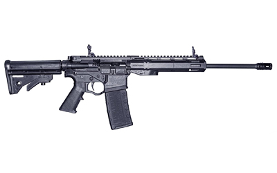 ATI ALPHA MAXX 300BLK 16″ 30RD BLK