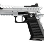 FUSION XP PRO 9MM 4″ 17RD CHROME