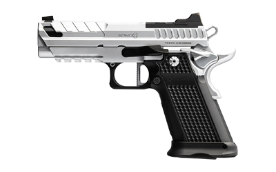 FUSION XP PRO 9MM 4″ 17RD CHROME