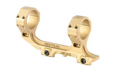 REPTILIA AUS 34MM MOUNT 1.93″ FDE
