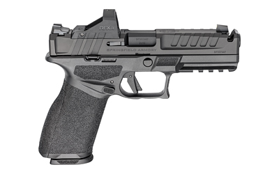 SPGFLD ECHELON 4.5F COMP 9MM 10RD GP