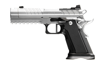FUSION XP PRO COMP 9MM 4.6″ 17RD CHR