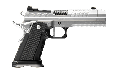 FUSION XP PRO COMP 9MM 4.6″ 17RD CHR