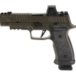 SIG P320AXG LEGION 9MM 3.9″ ROMEO-X