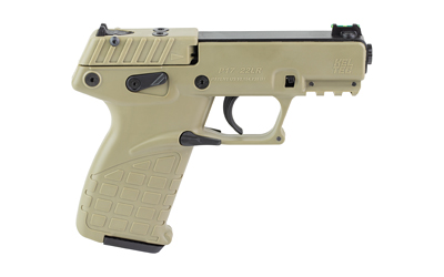 KELTEC P17 3.8″ 22LR 16RD TAN