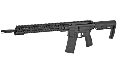 POF MINUTEMAN 556 16.5″ 30RD BLK