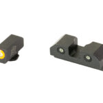 XS R3D 2.0 FOR GLOCK 19 ORANGE