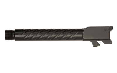 BALLISTIC BBL FOR GLK 17 TD SFLT BLK