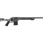 Masterpiece Arms PMR Rifle  6.5 Creedmoor 26″ Barrel Tungsten with Polished Barrel