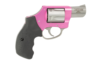 CHARTER PINK LADY 38SPL 2″ 5RD DAO