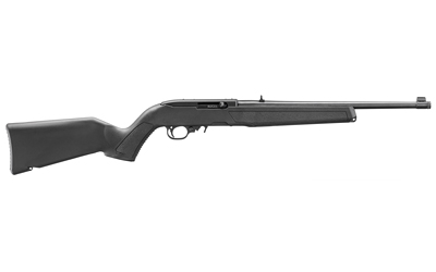 RUGER 10/22 22LR 16.4″ TB 10RD BLK