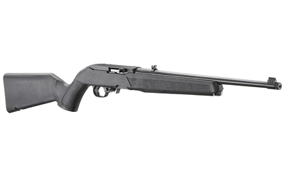 RUGER 10/22 22LR 16.4″ TB 10RD BLK