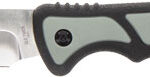OLD TIMER KNIFE TRAIL BOSS – CAPING KNIFE 3″ FINE EDGE