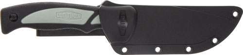 OLD TIMER KNIFE TRAIL BOSS – CAPING KNIFE 3″ FINE EDGE