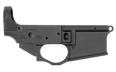 SPIKE’S STRIPPED LOWER (SNOWFLAKE)