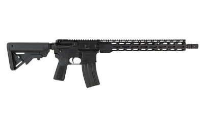 RADICAL 556NATO 16″ 15″RPR 30RD BLK