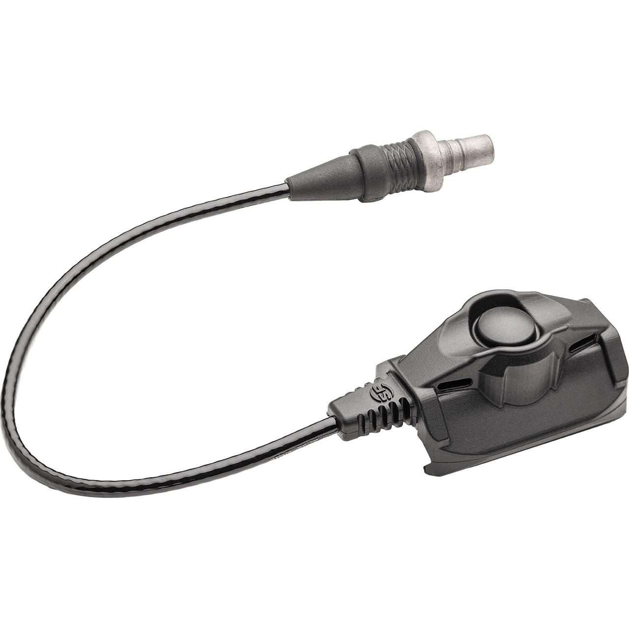Surefire Compact WeaponLight Remote Switch Picatinny Rail Grabber 7″