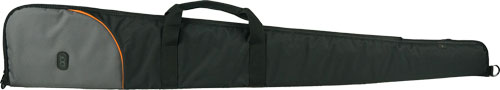 BOB ALLEN CLUB SERIES SHOTGUN – CASE 54″ BLACK NYLON