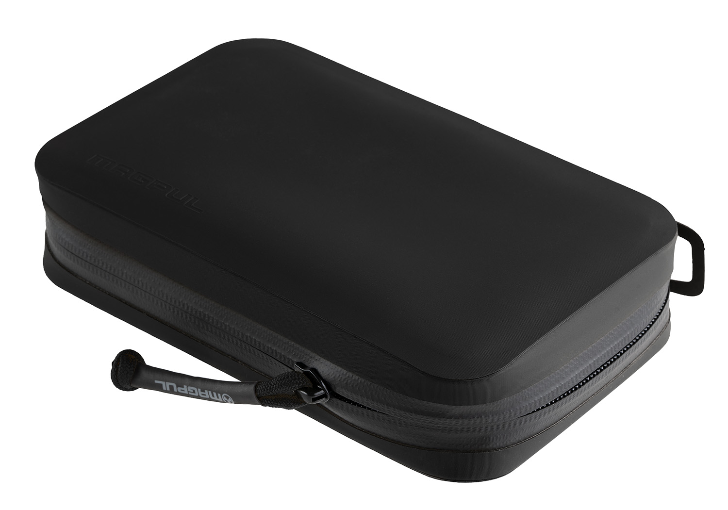 Magpul MAG1240-001 DAKA Utility Organizer Black Polymer