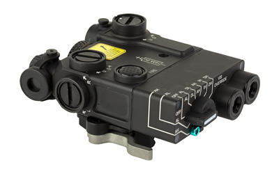 STEINER DBAL A3 IR DUAL AIMING LASER