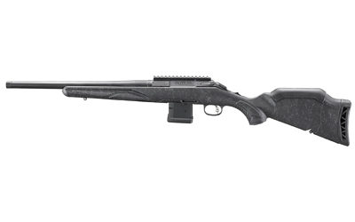 RUGER AMER G2 PATROL 5.56 16.1″ 10RD