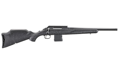 RUGER AMER G2 PATROL 5.56 16.1″ 10RD