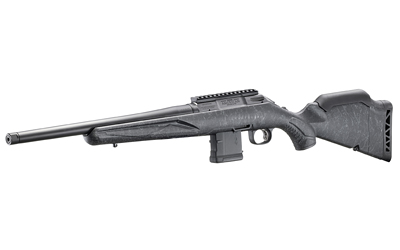 RUGER AMER G2 PATROL 5.56 16.1″ 10RD