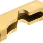 TYRANT CNC SA ECHELON EXTENDED – MAGAZINE RELEASE GOLD